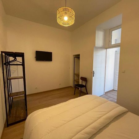 Villa Honore, Veritable Tout A Pied, Plein Centre-Ville, Plage A 5Min A Pied Saint-Raphael  Ngoại thất bức ảnh